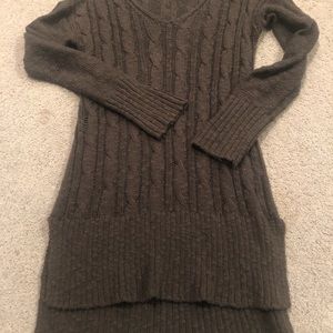 Women’s Maurice’s oversized Knit Sweater